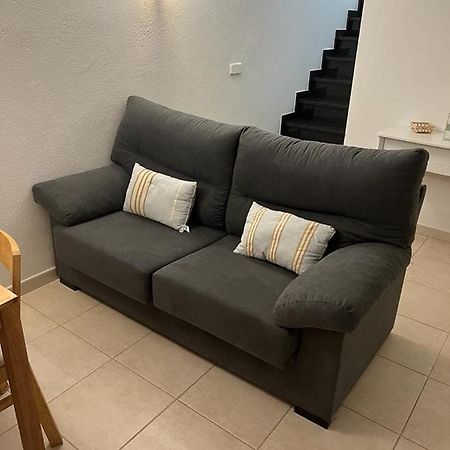 Apartament La Cova 페랄라다 외부 사진