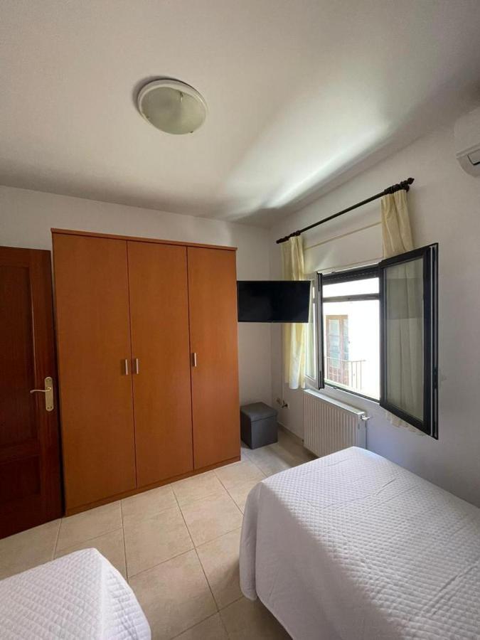 Apartament La Cova 페랄라다 외부 사진