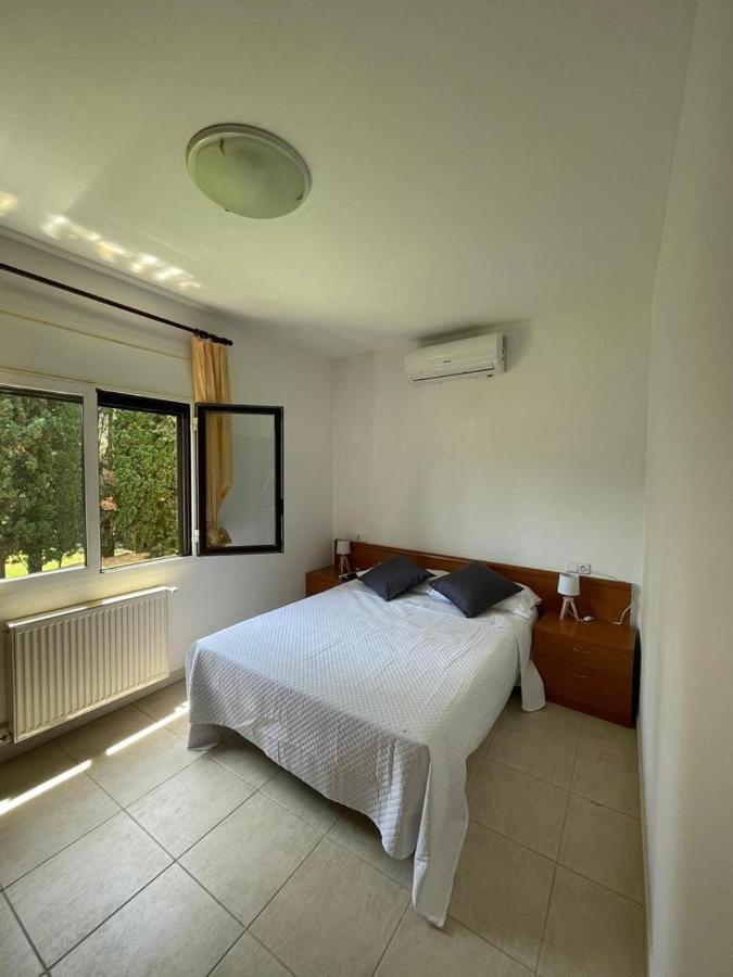 Apartament La Cova 페랄라다 외부 사진