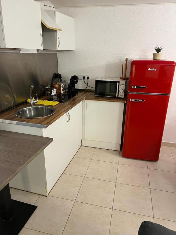 Apartament La Cova 페랄라다 외부 사진