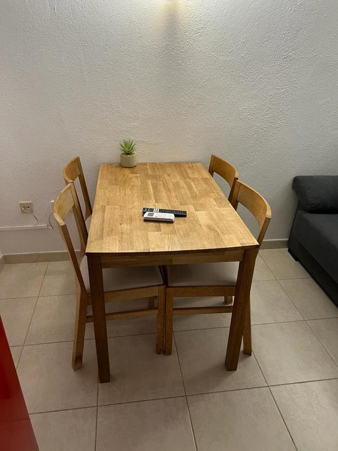 Apartament La Cova 페랄라다 외부 사진