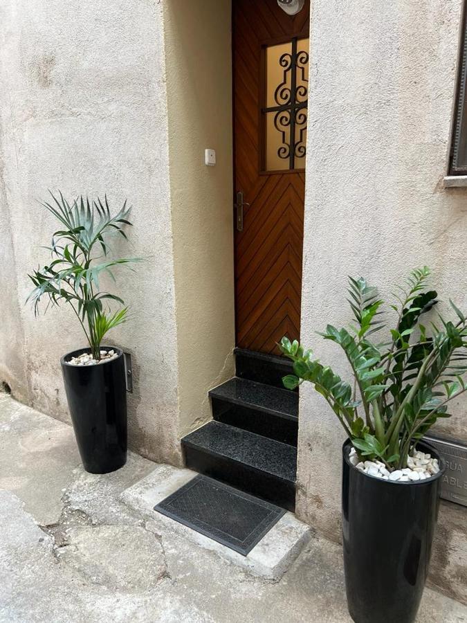 Apartament La Cova 페랄라다 외부 사진
