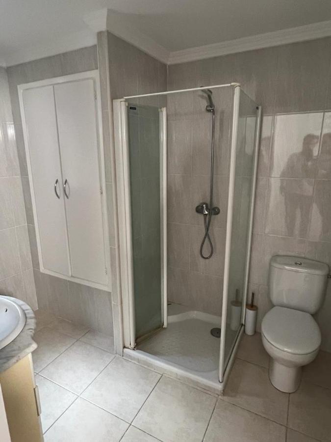 Apartament La Cova 페랄라다 외부 사진